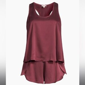 Lunya Silk Pajama Set